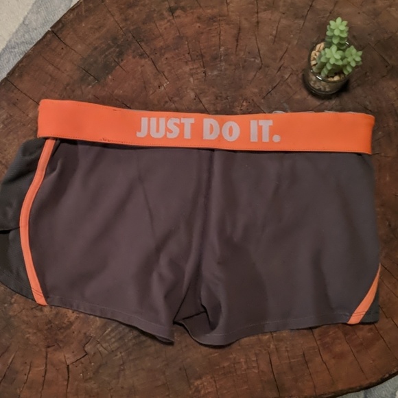 Nike Pants - Nike Dry Fit Shorts